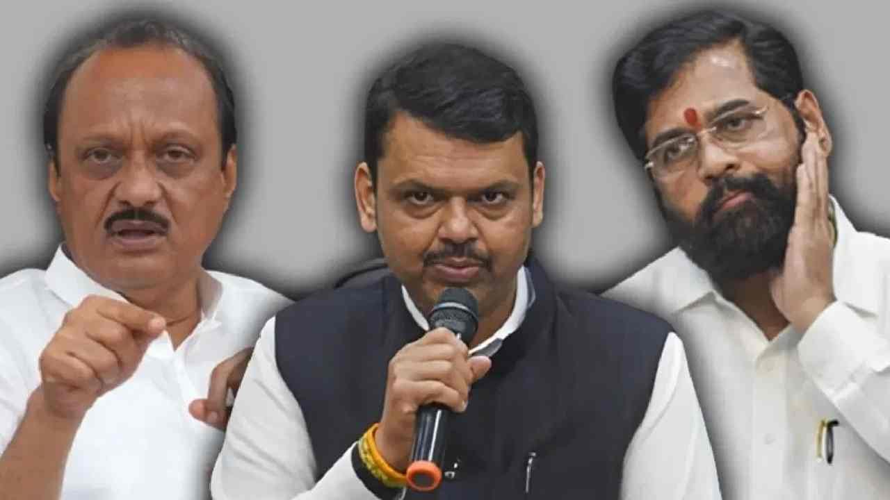 महायुतीत पहिली मोठी फुट, काहीही झालं तरी युती नाहीच, बड्या नेत्याची थेट घोषणा!