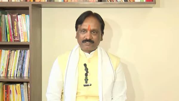 वर्षा बंगल्यातील बैठकीबद्दल अंबादास दानवेंचा गाैप्यस्फोट, अजित पवारांचा निर्णय, थेट सरकारमधून...