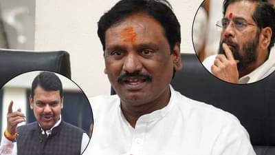 Ambadas Danve : शिंदेंचं कुणी ऐकेना… शिवसेनेच्या मंत्र्यांचा बॉस फडणवीस… दावनेंची जिव्हारी लागणारी टीका, बावनकुळे म्हणाले…