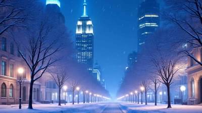 अंधाराचं भयानक संकट, तब्बल 64 सूर्य उगवणारच नाही; धक्कादायक माहिती समोर!