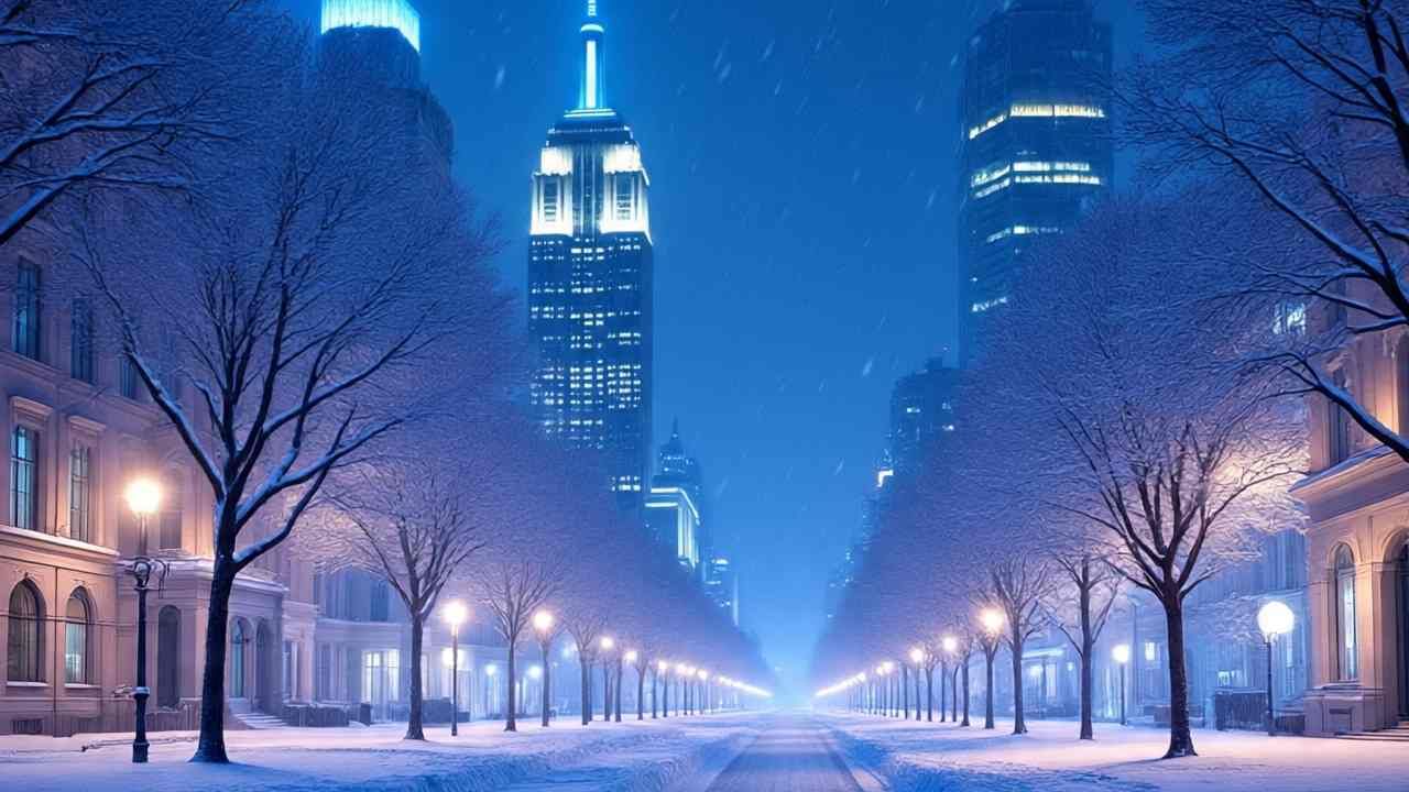 अंधाराचं भयानक संकट, तब्बल 64 सूर्य उगवणारच नाही; धक्कादायक माहिती समोर!