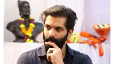 मोठी बातमी! निवडणुकीच्या तोंडावर मनसेला झटका, अमित ठाकरेंवर गुन्हा दाखल, कारण काय?