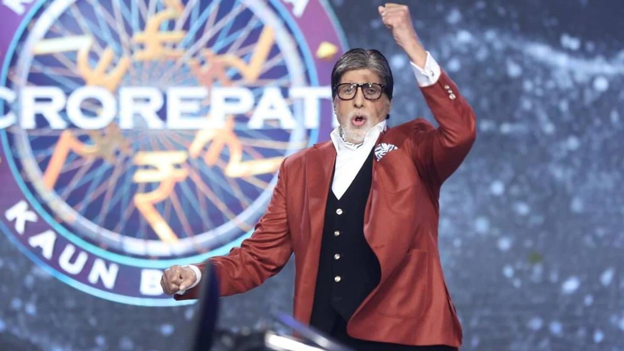 'कौन बनेगा करोडपती' या शोमध्ये त्यांनी एकदा सांगितले होते की, बारावीत विज्ञान विषयात चांगले गुण पाहून त्यांनी विचार न करता बी.एससी. मध्ये प्रवेश घेतला पण भौतिकशास्त्रात ते नापास झाले. 