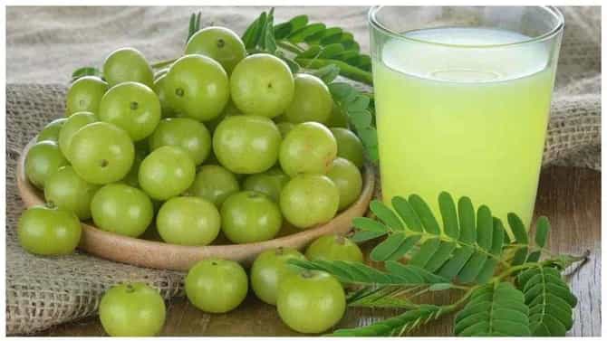 वजन कमी करण्यासाठी आवळ्यामध्ये हे न्युट्रियंट्स पदार्थ मिसळा, होईल चमत्कार!