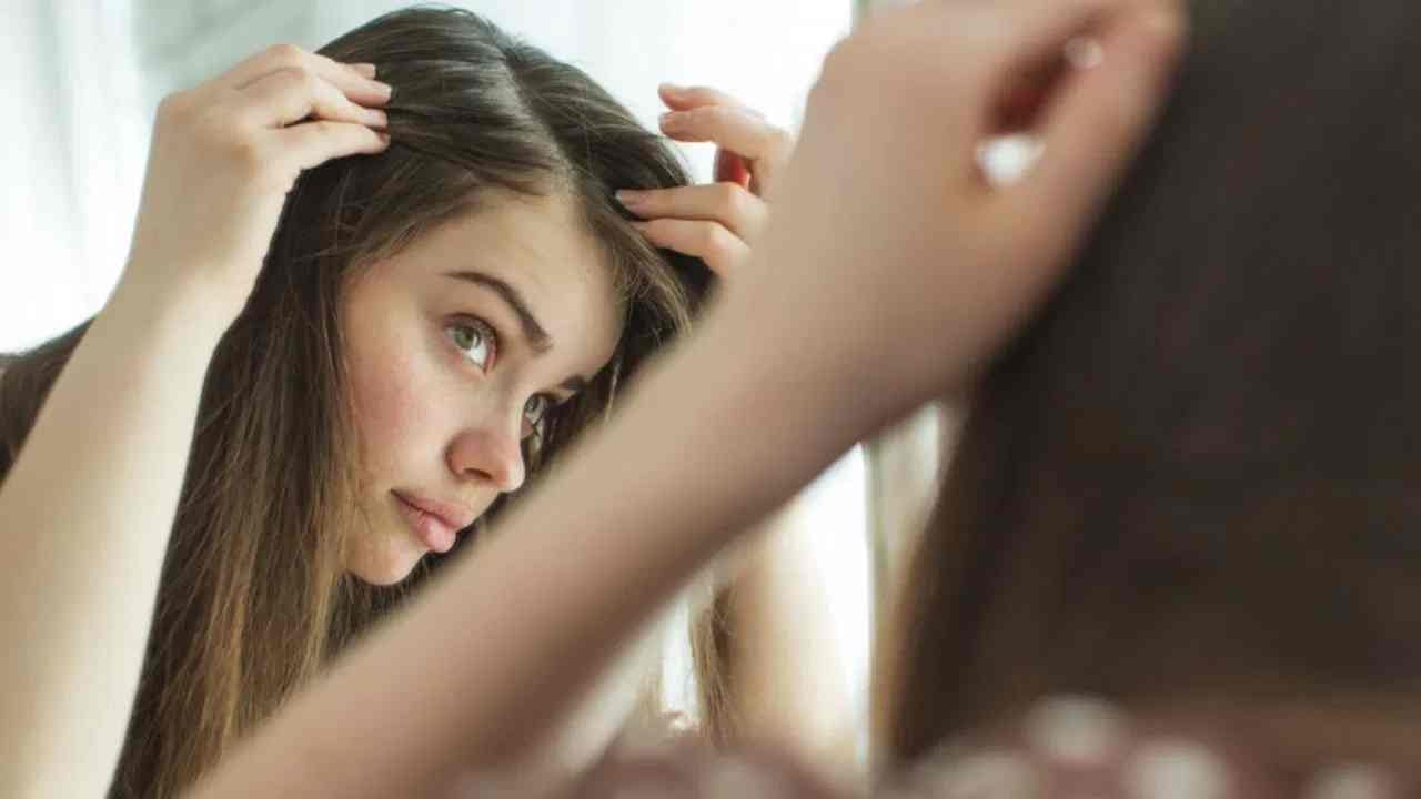 पांढरे केस होतील लगेच काळे, फक्त आवळ्याचा करा अशा पद्धतीने वापर