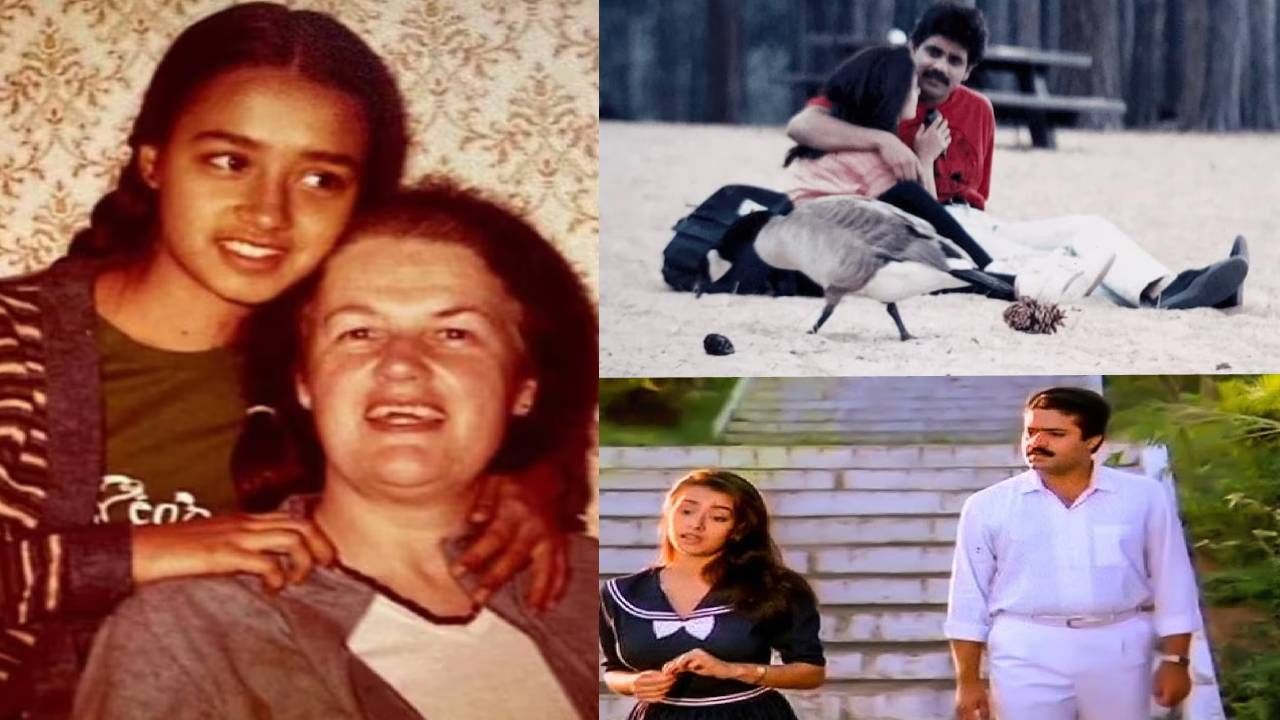 वडील भारतीय, आई विदेशी, स्वत: बनली दुसरी पत्नी... वडील-पतीने केली दोन लग्नं, कोण आहे ती ?