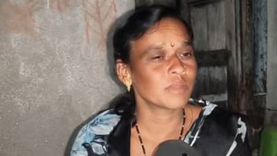 माझ्या पतीला दारू पाजली अन्..., जरांगे पाटील यांच्या हत्येचा कट प्रकरणात अमोल खुणेच्या पत्नीची पहिली प्रतिक्रिया