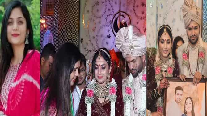 तीन महिने छळ, काल नेमकं काय घडलं? पंकजा मुंडे यांच्या पीएच्या पत्नीच्या मृत्यचं गूढ वाढलं