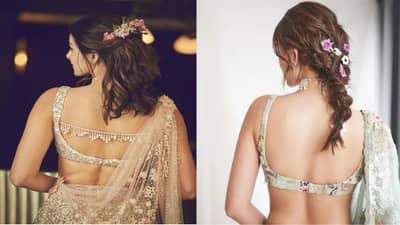 चित्रपटांपेक्षा ही बॉलिवूड अभिनेत्री तिच्या अफेअर्समुळे जास्त चर्चेत राहिली; बिझनेसमन,मॉडल ते अनेक अभिनेत्यांना केलं डेट