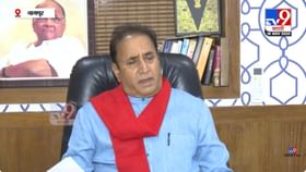 त्यांची पात्रता आहे का? अनिल देशमुखांचा विखे पाटलांना टोला.