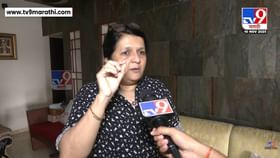 अंजली दमानियांच्या जीवाला धोका, गेम करण्याची कोणी केली भाषा?.