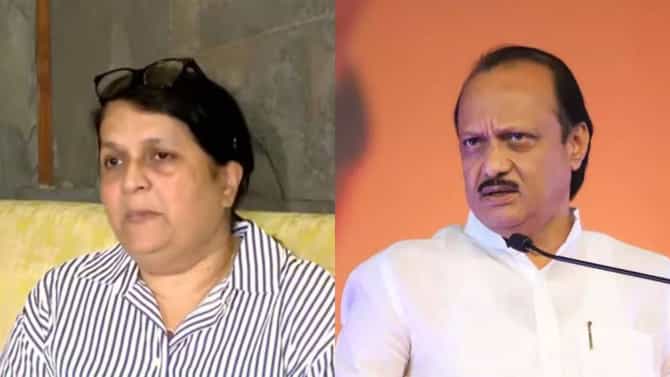 पार्थ पवार जमीन खरेदी प्रकरणात अजित पवार अडचणीत, अंजली दमानिया यांनी केली थेट राजीनाम्याची मागणी आणि...