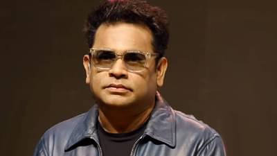 कुटुंबाने घराबाहेर हाकललं, मरेपर्यंत ते..; वडिलांबद्दल बोलताना ए. आर. रेहमान भावूक