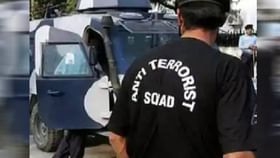 गुजरातमध्ये ISIS च्या दहशतवाद्यांना अटक, मोठा प्लान उघड