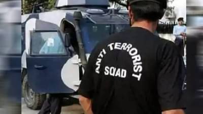 RSS ऑफीसची रेकी, हल्ल्याचा कट.. गुजरातमध्ये ISIS च्या दहशतवाद्यांना अटक, मोठा प्लान उघड