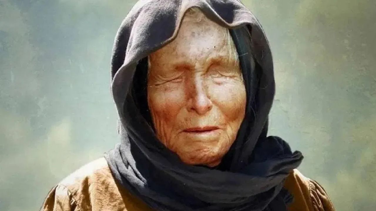 Baba Vanga : 2026 वर्ष या राशींसाठी ठरणार गेमचेंजर, आयुष्यात असं वर्ष कधी पाहिलं नसेल, बाबा वेंगा यांनी आधीच सर्व सांगितलंय