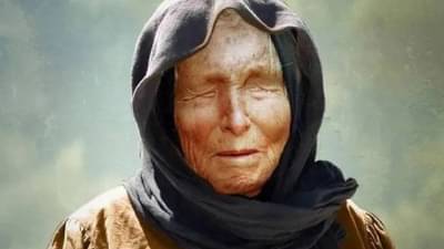 Baba Vanga : 2026 वर्ष या राशींसाठी ठरणार गेमचेंजर, आयुष्यात असं वर्ष कधी पाहिलं नसेल, बाबा वेंगा यांनी आधीच सर्व सांगितलंय