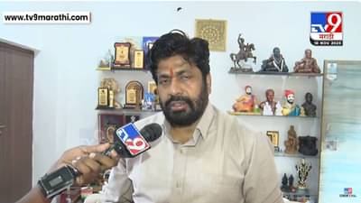 Bachchu Kadu : …त्यांना संपवणं हाच भाजपचा अजेंडा, बच्चू कडू यांचा गंभीर आरोप; घराणेशाही अन् रणनीतीवरही प्रहार