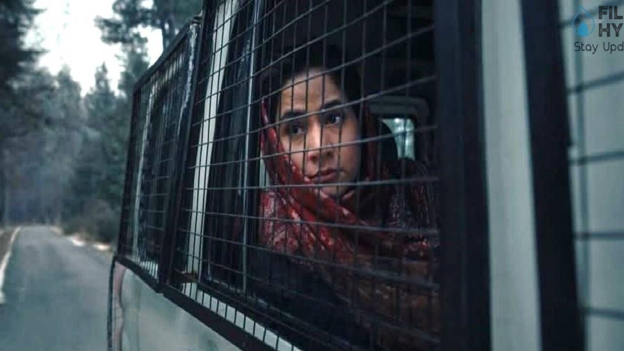 काश्मीर घाटातल्या मुलांचं अपहरण करून त्यांचं ब्रेनवॉश करून त्यांना दहशतवादी बनवण्याच्या मुद्द्यावर या चित्रपटाची कथा आधारित आहे. नव्वदच्या दशकात काश्मिरी पंडितांवर झालेल्या अन्यायाचीही झलक यात पहायला मिळते. तपासाच्या सुरुवातीला रिदवानला वाटतं की हे एखाद्या दहशतवादी समूहाचं कृत्य असेल, परंतु जसजसा तो या केसच्या खोलात जाण्याचा प्रयत्न करतो, तसं वेगळंच गुपित उलगडत जातं. 
