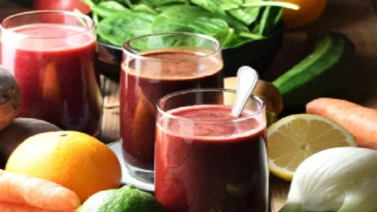 बीडमध्ये लोह, फायबर आणि अनेक पोषक तत्वे असतात. ज्यांच्या शरीरात फायबरची कमी आहे, अशांनी तर आवर्जुन बीटच्या ज्यूसचा समावेश करा. 