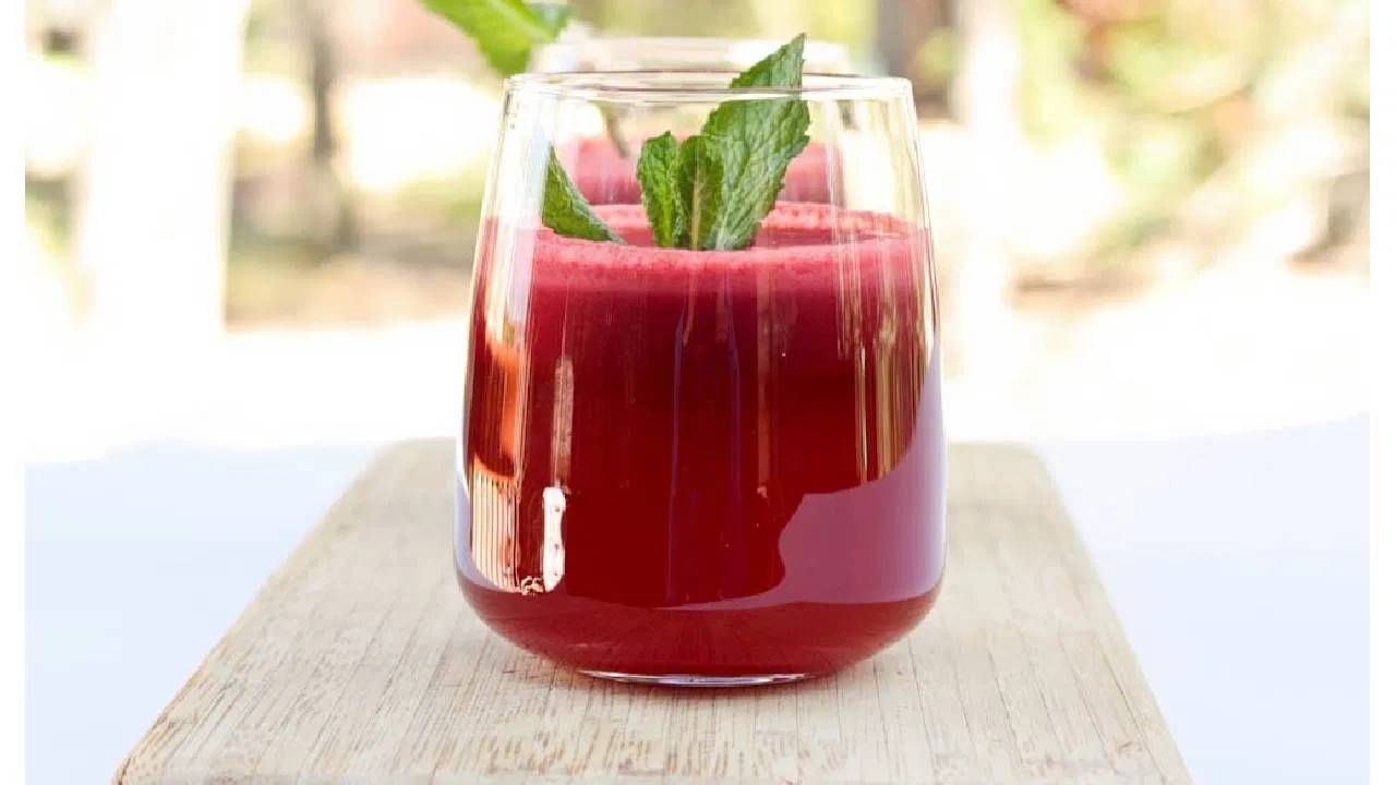 वजन कमी करण्यासाठी आणि रोगप्रतिकारक शक्ती वाढवण्यासाठी बीट, आवळा आणि कढीपत्त्याचा ज्यूस सर्वात महत्वाचा आणि फायदेशीर आहे. 