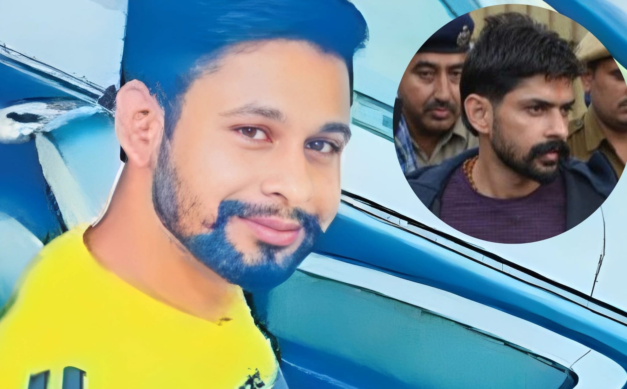 तपास यंत्रणांना मोठे यश, अमेरिका- जॉर्जियातून भारताच्या 2 मोस्ट वॉण्टेड गँगस्टरना आणणार