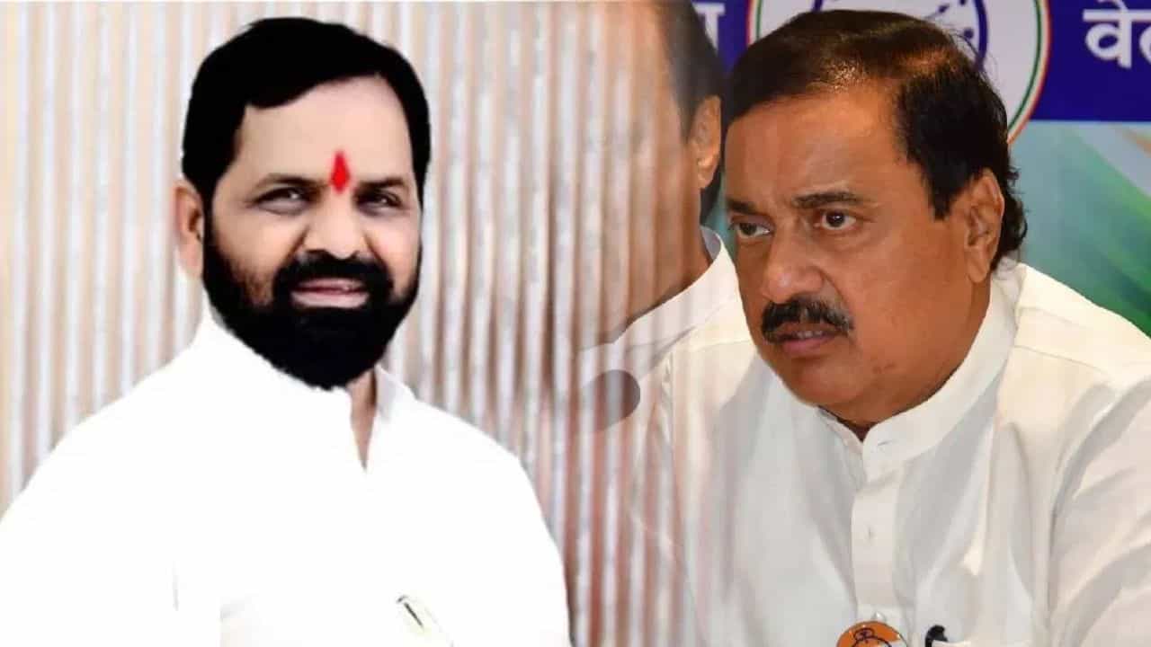 आम्ही आमची ताकद दाखवू! भरत गोगवलेंचा तटकरेंना इशारा