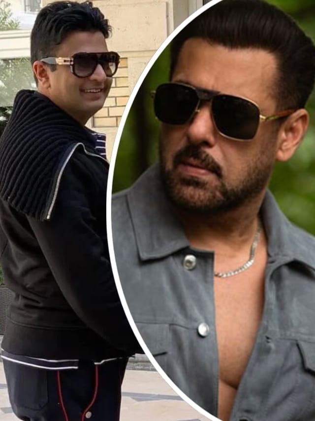 भारताचा सर्वात श्रीमंत चित्रपट निर्माता, श्रीमंतीत सलमान-आमीर देखील याच्यामागे