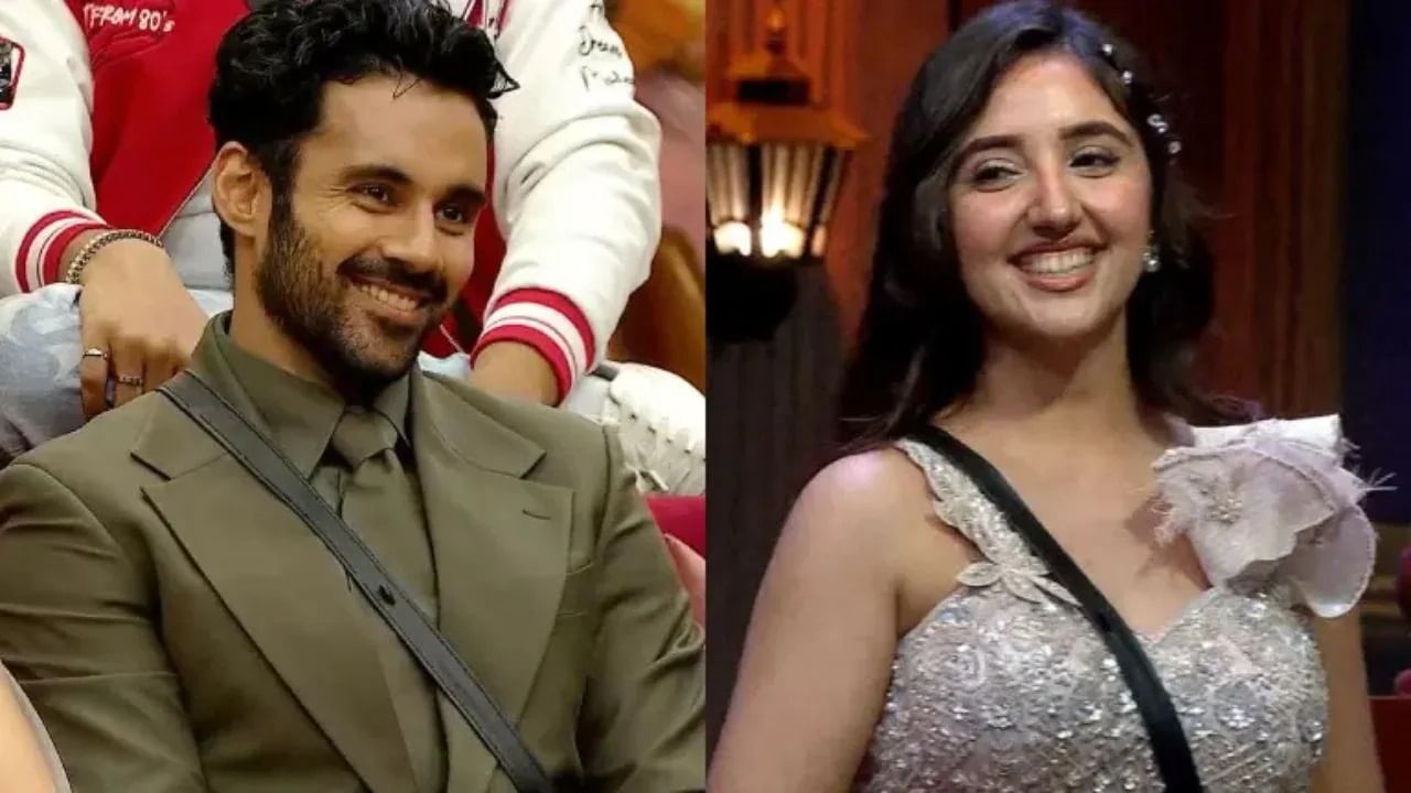 अभिषेक आणि अशनूर यांच्याबद्दल सांगायचं झालं तर, अभिषेक याचं वय 33 वर्ष तर अशनूर हिचं वय 21 वर्ष आहे. बिग बॉस 19 च्या घरात अभिषेक आणि अशनूर कायम एकमेकांसाठी उभं राहताना दिसतात. शिवाय दोघांच्या रिलेशनशिपच्या चर्चा देखील रंगलेल्या असतात. 