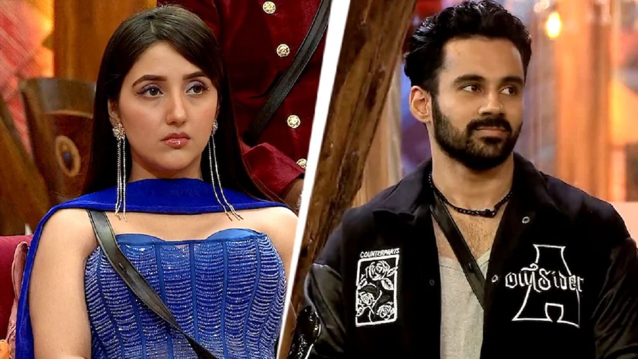 अभिषेक आणि अशनूर यांच्या वयाबद्दल सांगायचं झालं तर, दोघांमध्ये 12 वर्षांचं अंतर आहे. अशनूर, अभिषेक याच्यापेक्षा 12 वर्षांनी लहान आहे.  बिग बॉसच्या अशनूर हिचं नाव अभिषेक याच्यासोबत जोडण्यात येत आहे. 