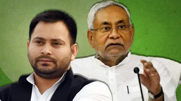 फलोदी सट्टा बाजाराची हवा कुणीकडे? एनडीए की महाआघाडी? कुणाला मिळणार बिहारमध्ये कौल?