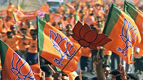 राज्यात भाजपसोबत मोठा गेम, निवडणुकीपूर्वीच आली सर्वात मोठी बातमी समोर