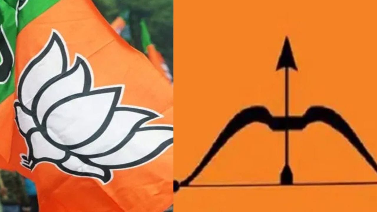 मोठी बातमी! आधीच नाराज असलेल्या शिंदे गटाला भाजपचा आणखी एक मोठा धक्का, मंत्र्यांचा संताप