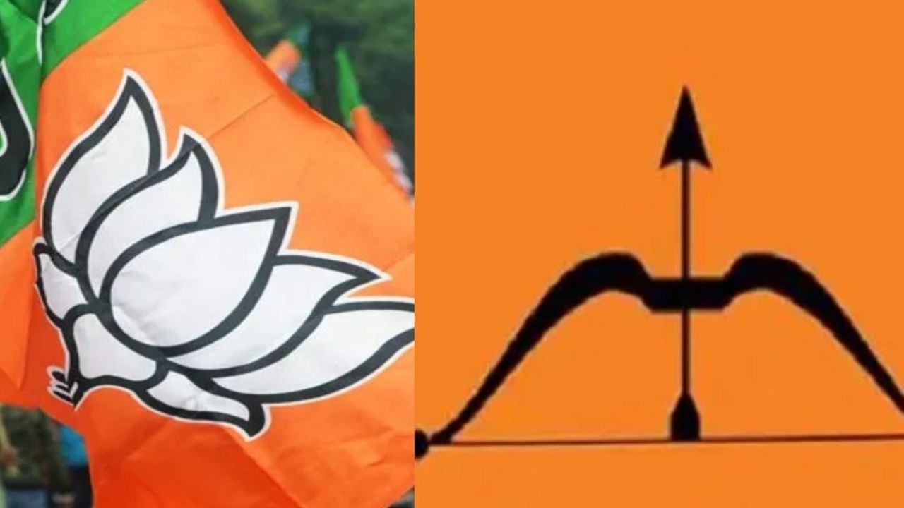 भाजपमध्ये इनकमिंग सुरूच, गुपचूप उरकला नेत्याचा प्रवेशसोहळा, शिवसेना शिंदे गटाला पुन्हा मोठा झटका