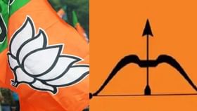 राज्याच्या राजकारणात मोठा प्रयोग, शिवसेना शिंदे गटाचा भाजपला धक्का