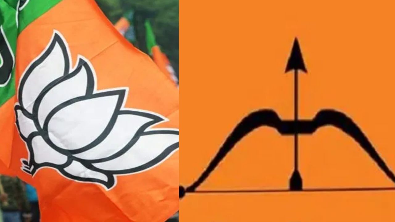 राज्याच्या राजकारणात मोठा प्रयोग? शिवसेना शिंदे गटाचा भाजपला धक्का