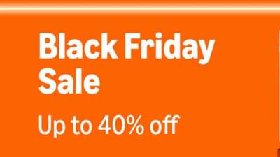 Amazon Black Friday Sale मध्ये 40% पर्यंत सूट, स्वस्तात विक्री होत आहेत हे 5 स्मार्टफोन