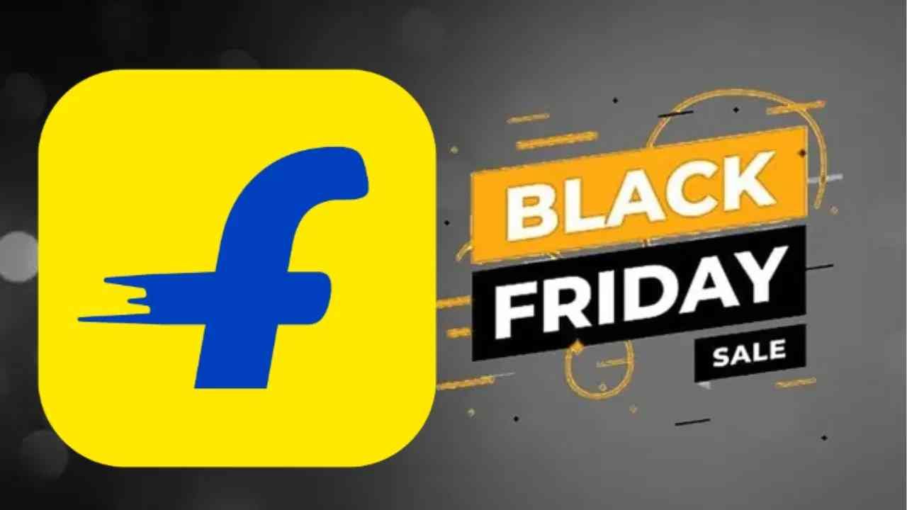 Flipkart Black Friday सेलमध्ये 55 इंच असलेल्या ‘या’ स्मार्ट टीव्हीच्या किमतीत मोठी सुट, संधीच्या घ्या फायदा