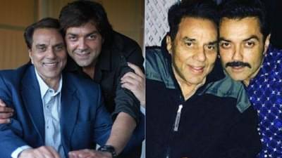 Dharmendra Death: वडिलांना मरताना नाही  पाहू शकत..., भावूक झालेला बॉबी देओल असं का म्हणालेला?