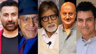 अभिनेता नसतो तर..; बॉलिवूड सुपरस्टार्स ‘या’ क्षेत्रात करत असते काम, काहींची तर भन्नाट उत्तरं