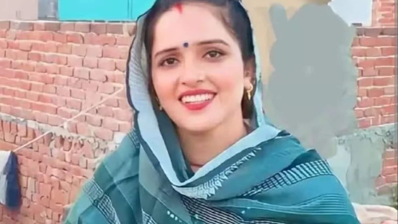 आता बंगल्यात राहणार सीमा हैदर, पाकिस्तानी सूनेने YOUTUBE द्वारे केली रग्गड कमाई