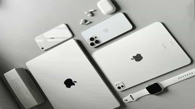 Apple ची मोठी तयारी, या उत्पादनांची करणार घोषणा, पाहा काय आहे योजना ?