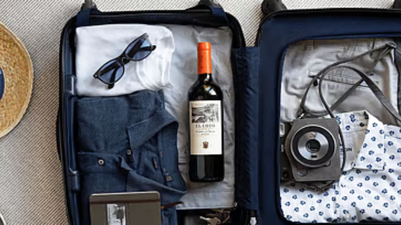 भारतात काही राज्यात दारुबंदी लागू आहे. गुजरात, बिहार, नागालँड आणि लक्षद्वीप  या राज्यात मद्य खरेदी करणे, विकणे, वाहतूक करणे तिन्ही गोष्टींना बंदी आहे. यामुळे या राज्यातून  ट्रेन जात असेल तर मद्यसोबत प्रवास करणे तुम्हाला अडचणीत आणू शकते. 