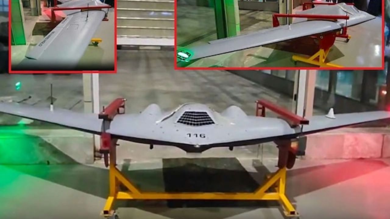 इस्राईलला ज्याची भीती होती तेच इराणने करुन दाखवले,अमेरिकेची अशी झाली मदत, नेतान्याहू टेन्शनमध्ये