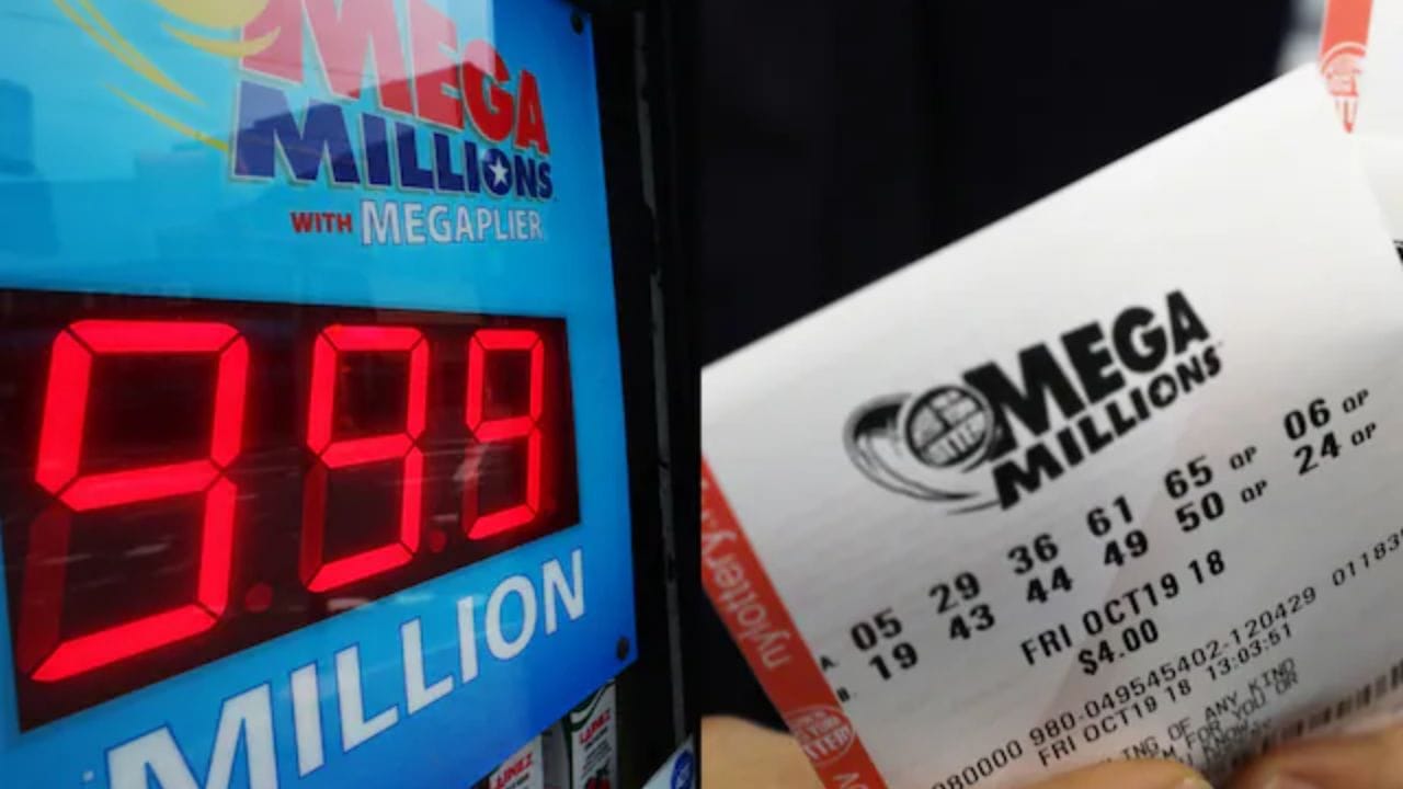 किंमत ऐकून विश्वास बसणार नाही,लॉटरी तिकीटाने केले मालामाल, जिंकले तब्बल 87 अब्ज रुपये