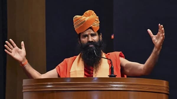तोंडात वारंवार अल्सर होत आहे, रामदेव बाबांनी सांगितले आयुर्वेदिक उपाय