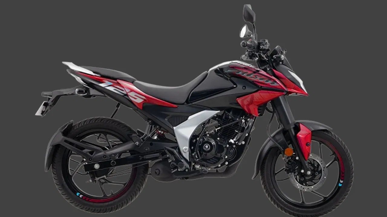 बजाज पल्सर N125 ही दमदार लुक असलेली  125 सीसी सेगमेंटमध्ये आहे.यात 124.4 सीसीचे इंजिन असून ते सुमारे 11.8 पीएस आणि 10.8 एनएम जनरेट करते. बाईकचे कर्ब वजन सुमारे  140 किलोग्रॅम आहे. हीची किंमत रुपये 91,691 एक्स-शोरूम आहे.