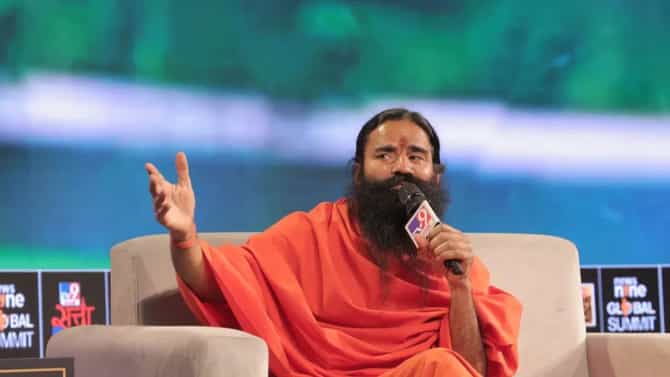 थायरॉईडच्या समस्येत कोणती योगासने फायद्याची ? रामदेव बाबांचा सल्ला काय ?