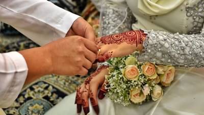 चार काय, एक लग्न करायलाही तयार नाहीत मुसलमान, सरकार देतेय 2 लाखांहून अधिक भत्ता