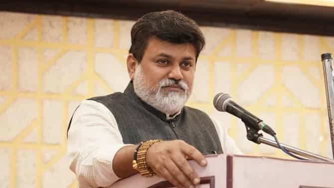 आम्ही नाराज असण्याचे.... काय म्हणाले मंत्री उदय सामंत ?
